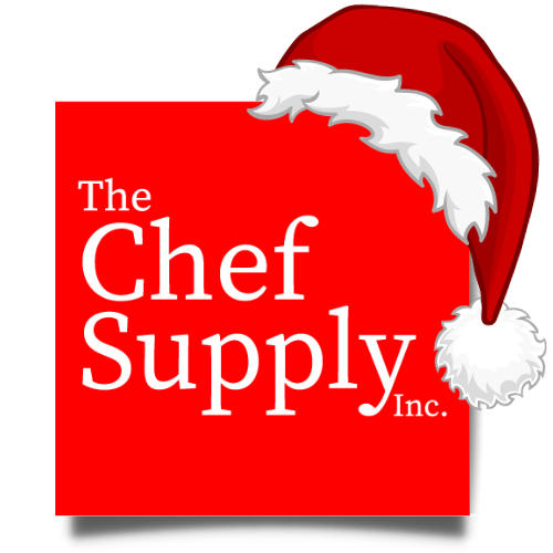 Cheff Supply Logo