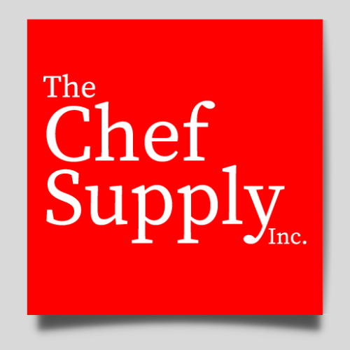 Cheff Supply Logo