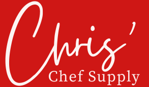 Logo Chef supply